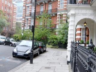 Wigram House Londres Exterior foto